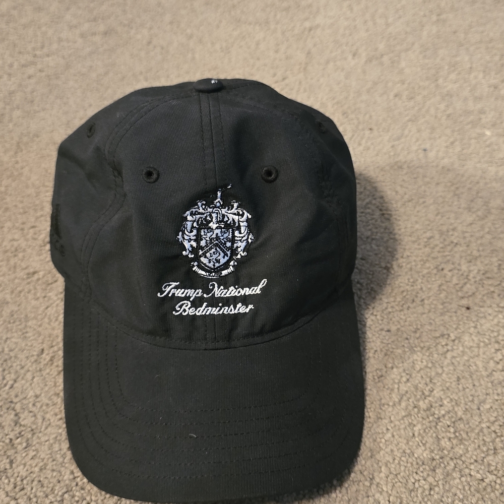 Trump National Golf Club Hat